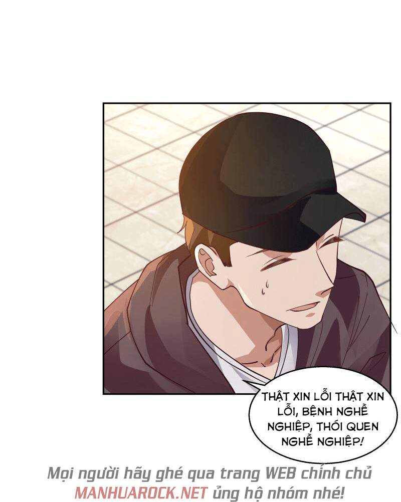 Trên Người Ta Có Một Con Rồng - Chương 404