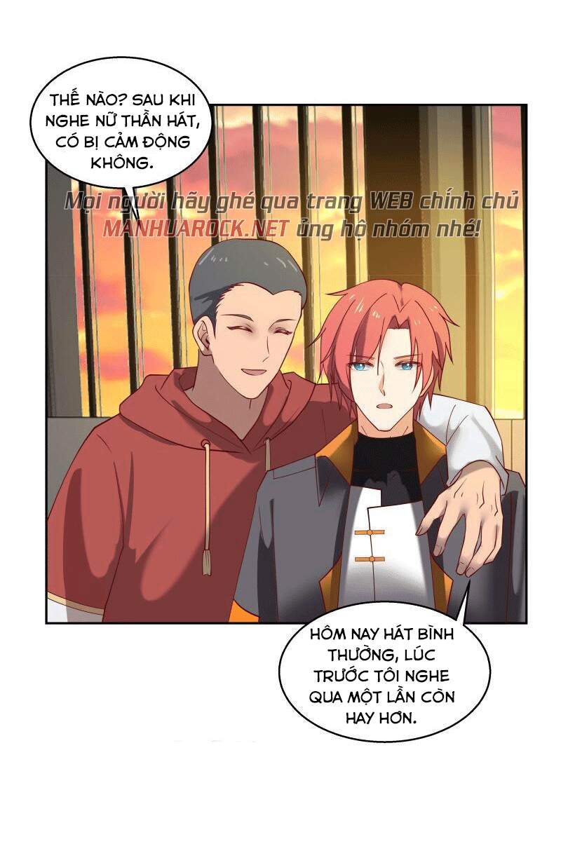 Trên Người Ta Có Một Con Rồng - Chương 404