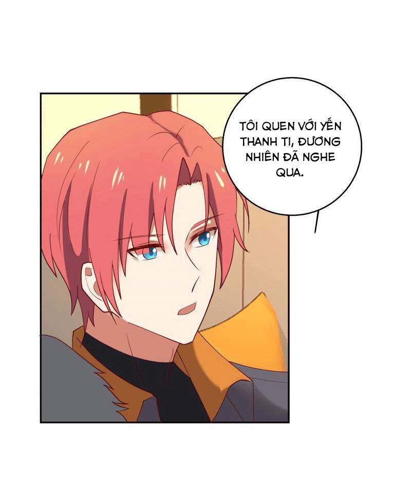 Trên Người Ta Có Một Con Rồng - Chương 404