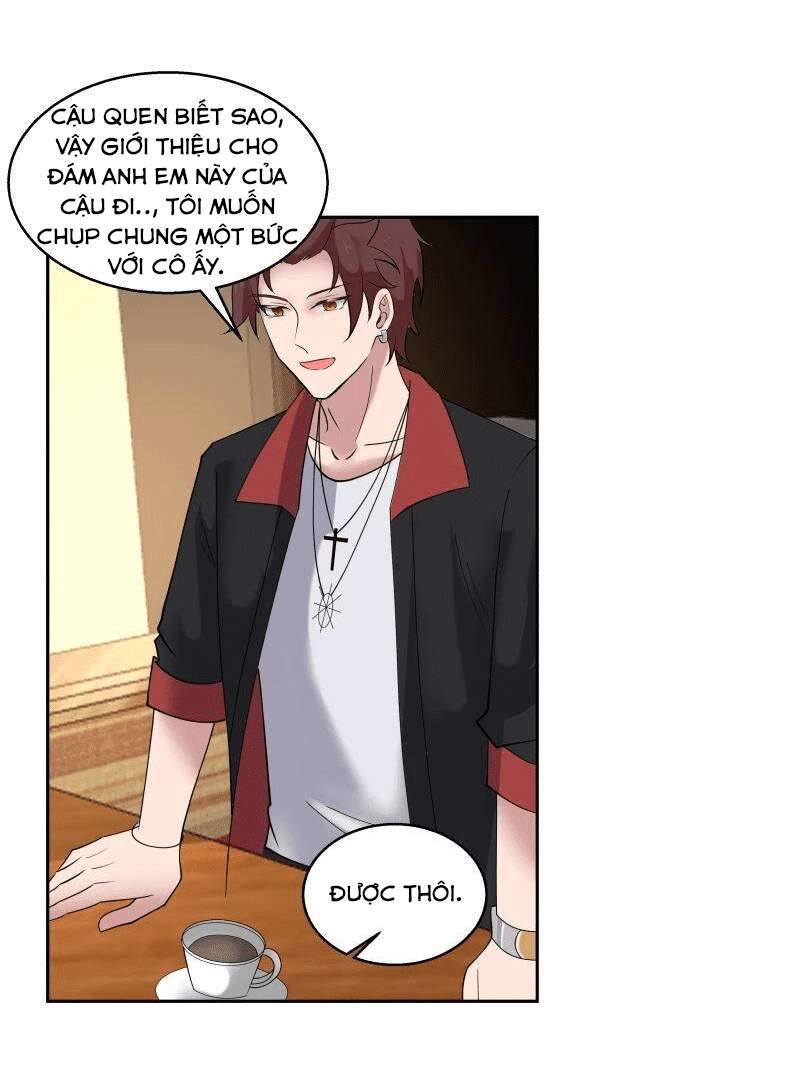 Trên Người Ta Có Một Con Rồng - Chương 404