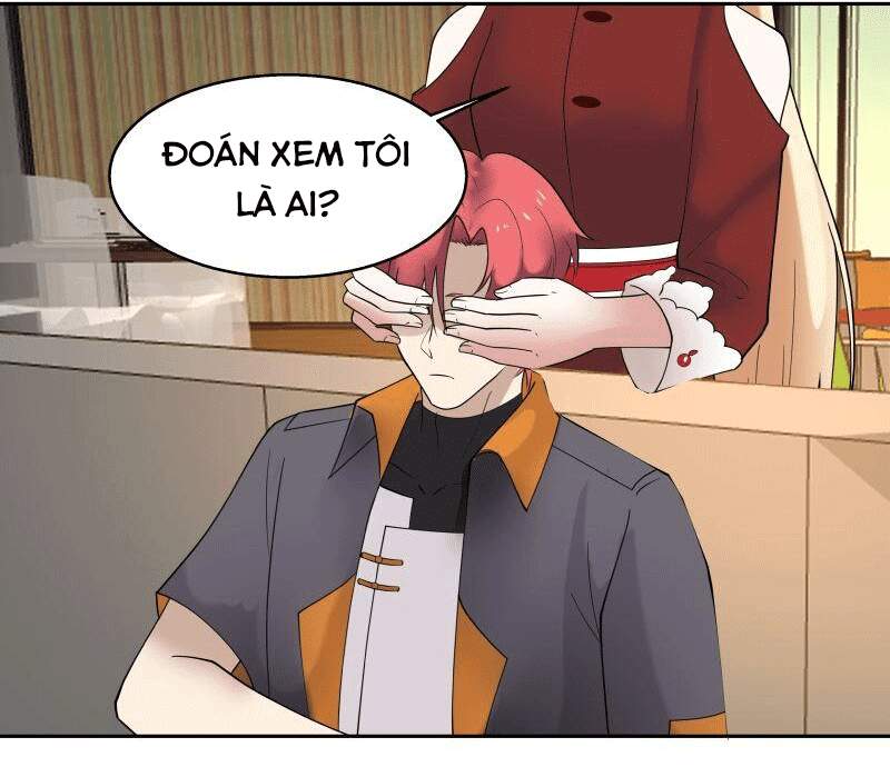 Trên Người Ta Có Một Con Rồng - Chương 404