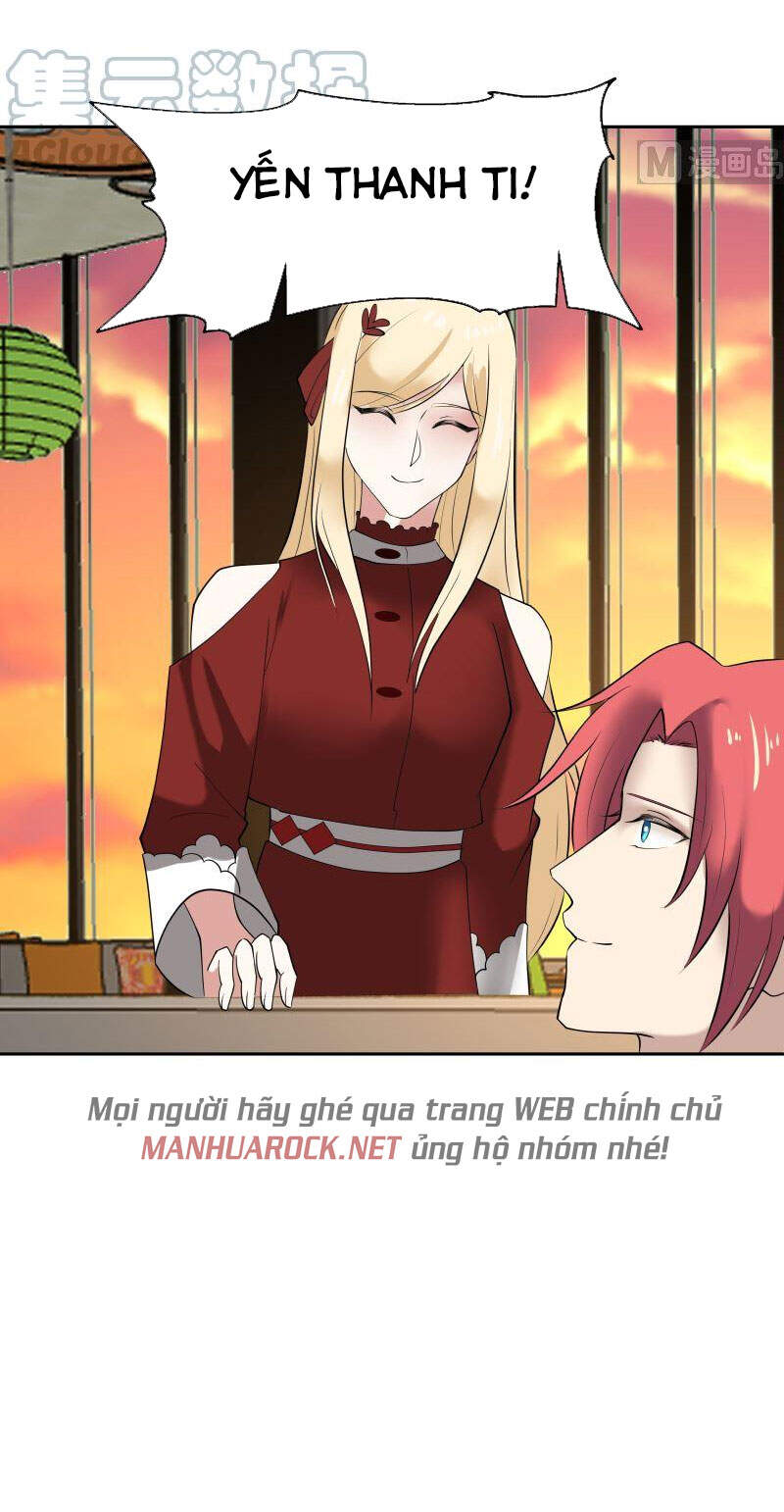 Trên Người Ta Có Một Con Rồng - Chương 404