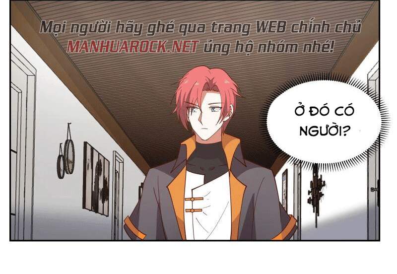 Trên Người Ta Có Một Con Rồng - Chương 404