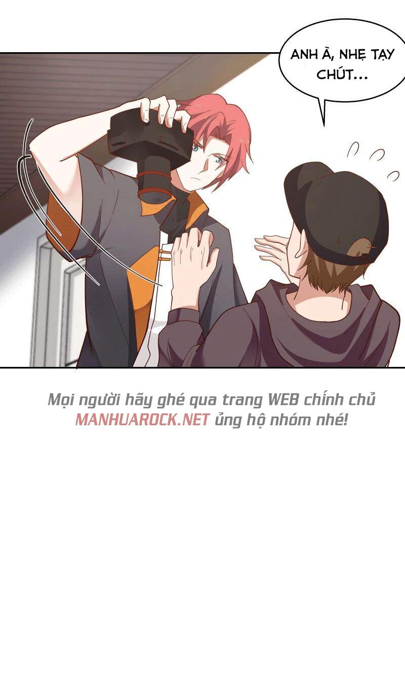 Trên Người Ta Có Một Con Rồng - Chương 404