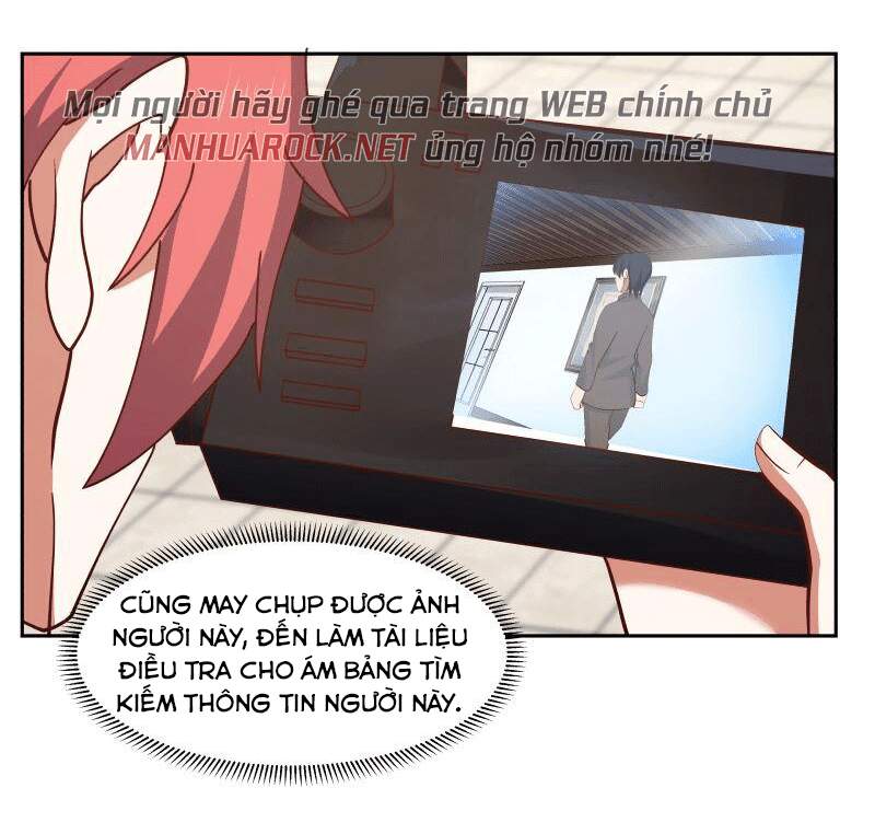 Trên Người Ta Có Một Con Rồng - Chương 404