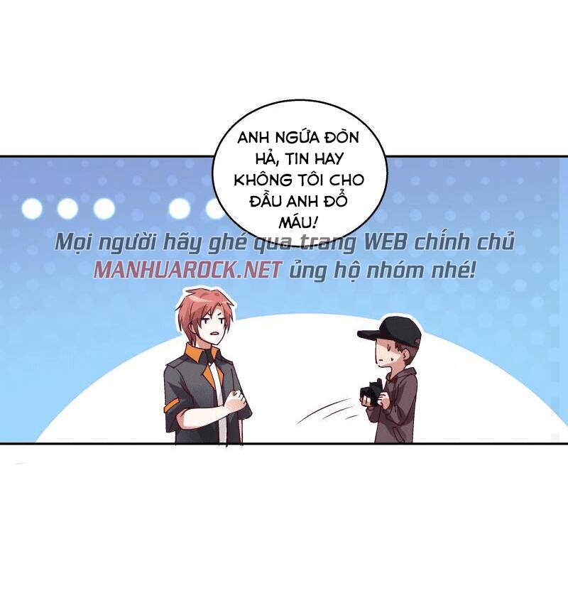 Trên Người Ta Có Một Con Rồng - Chương 404