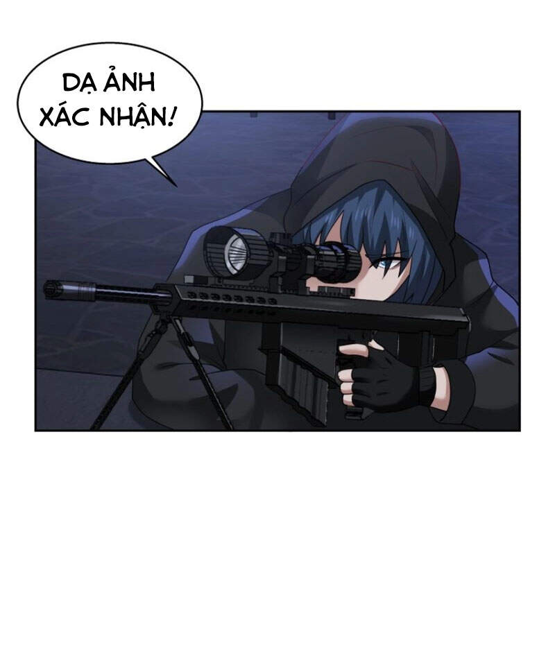 Trên Người Ta Có Một Con Rồng - Chương 407