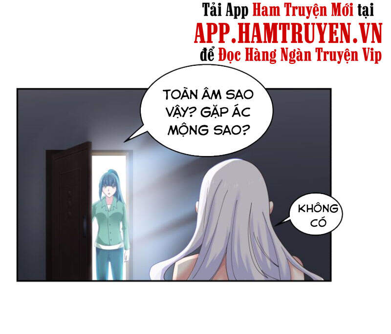 Trên Người Ta Có Một Con Rồng - Chương 407