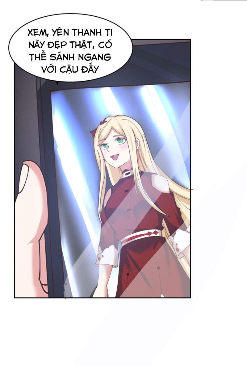 Trên Người Ta Có Một Con Rồng - Chương 407