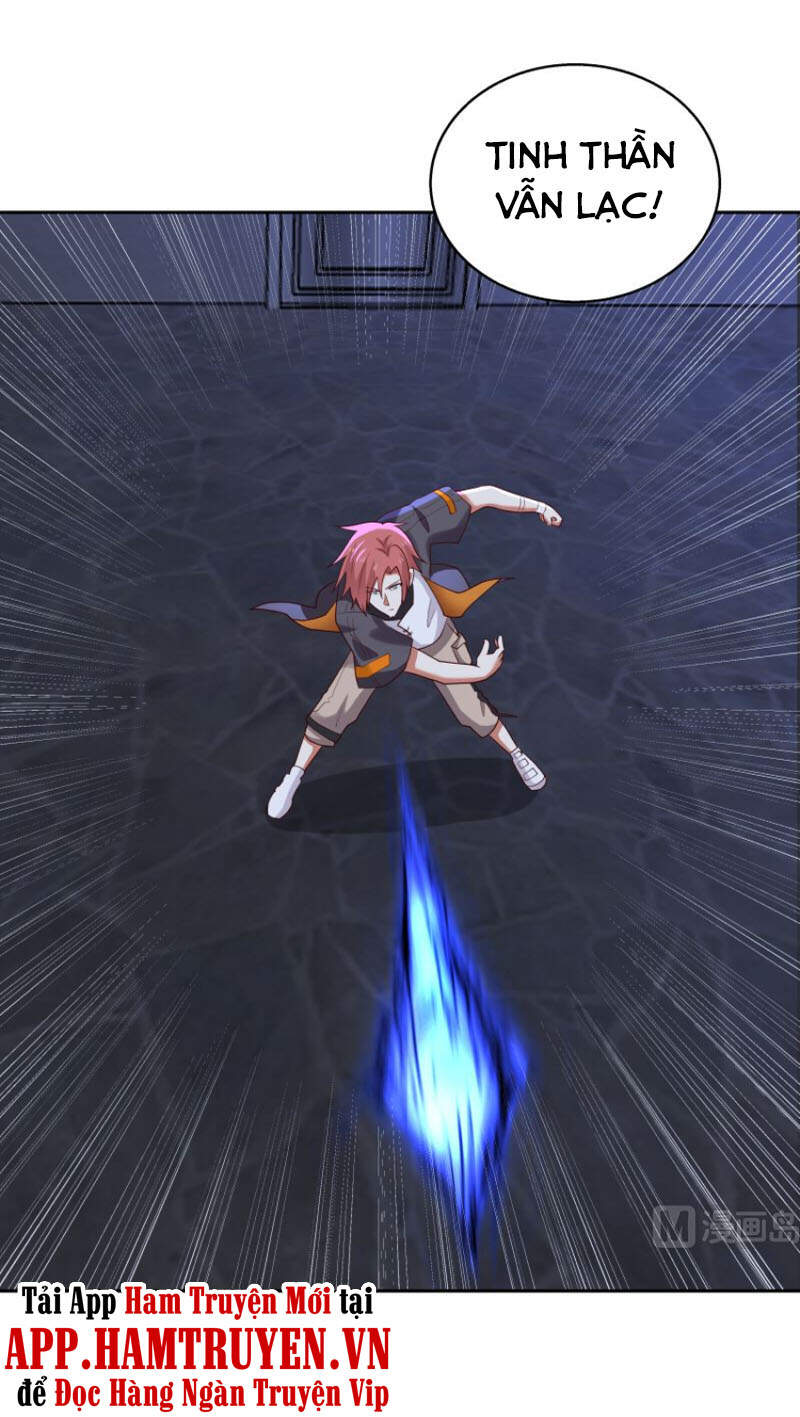 Trên Người Ta Có Một Con Rồng - Chương 407