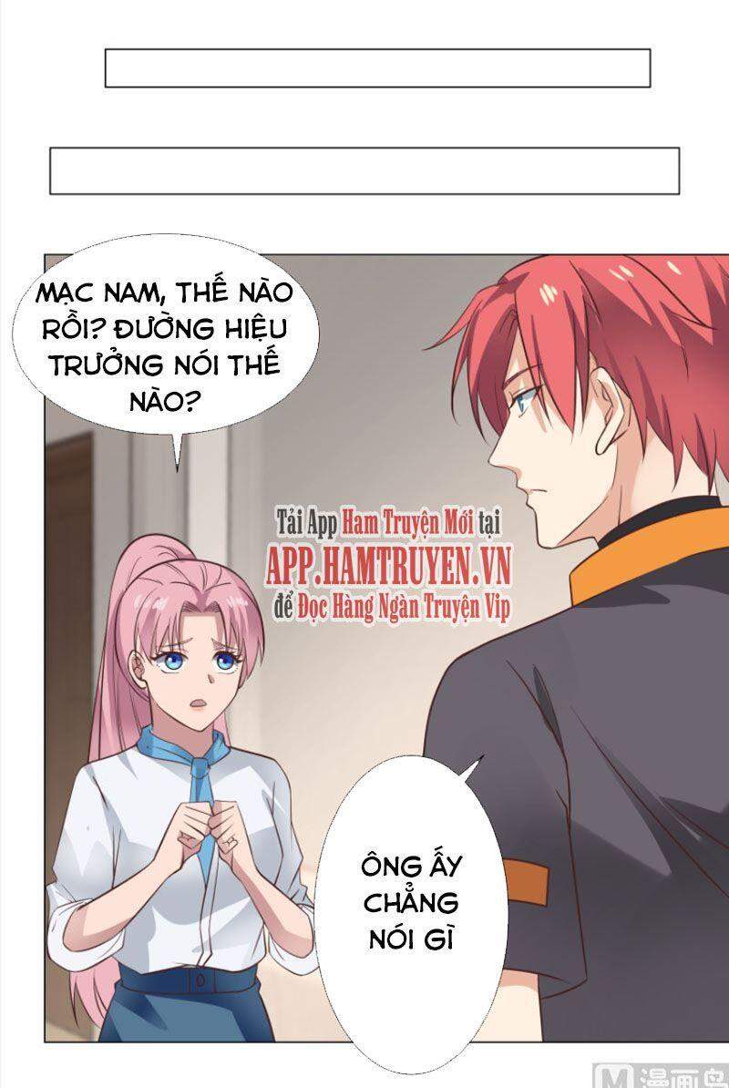 Trên Người Ta Có Một Con Rồng - Chương 410