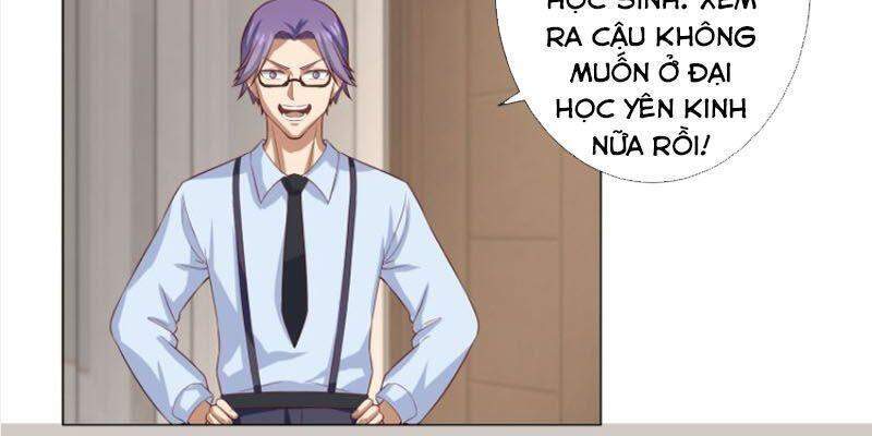 Trên Người Ta Có Một Con Rồng - Chương 410