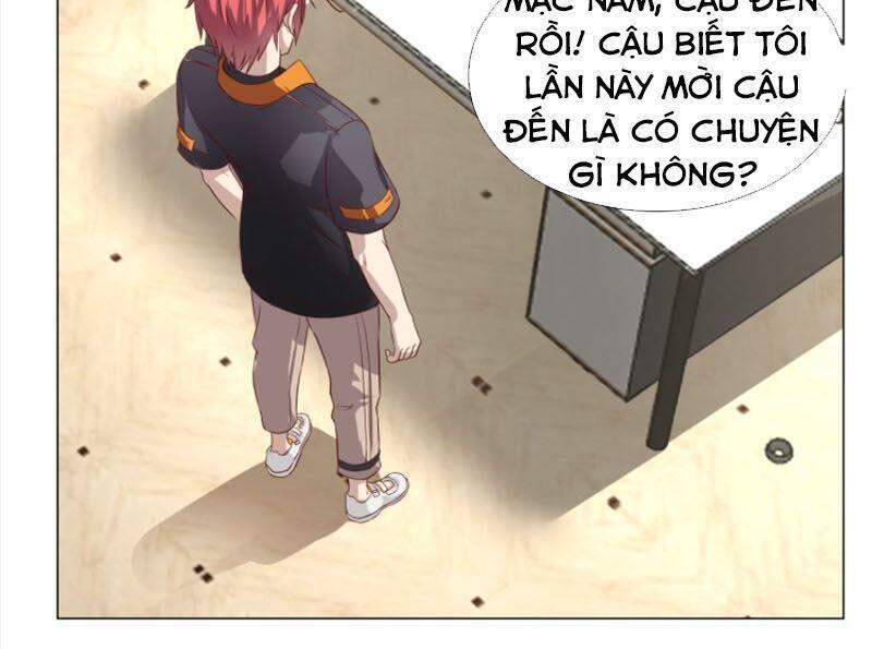 Trên Người Ta Có Một Con Rồng - Chương 410