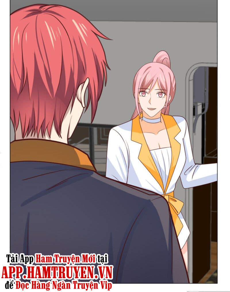 Trên Người Ta Có Một Con Rồng - Chương 411