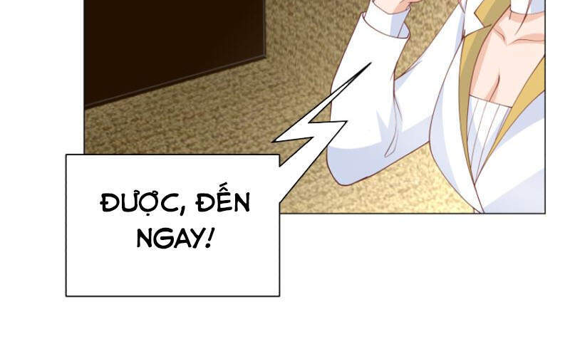 Trên Người Ta Có Một Con Rồng - Chương 411