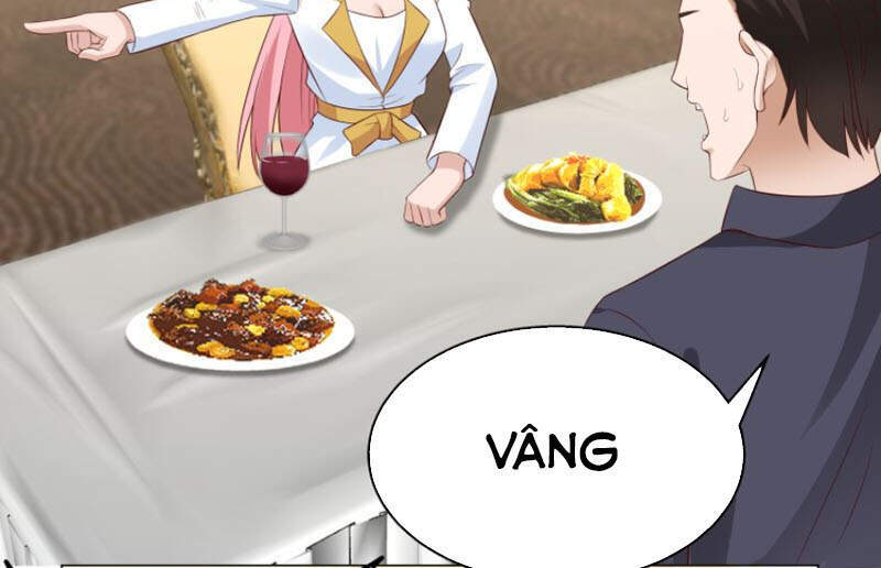 Trên Người Ta Có Một Con Rồng - Chương 412