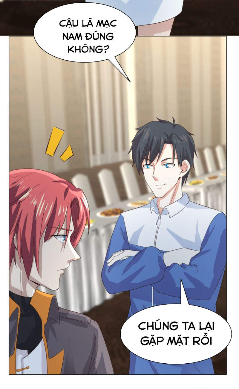 Trên Người Ta Có Một Con Rồng - Chương 412