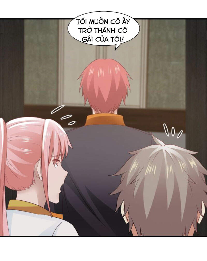 Trên Người Ta Có Một Con Rồng - Chương 418