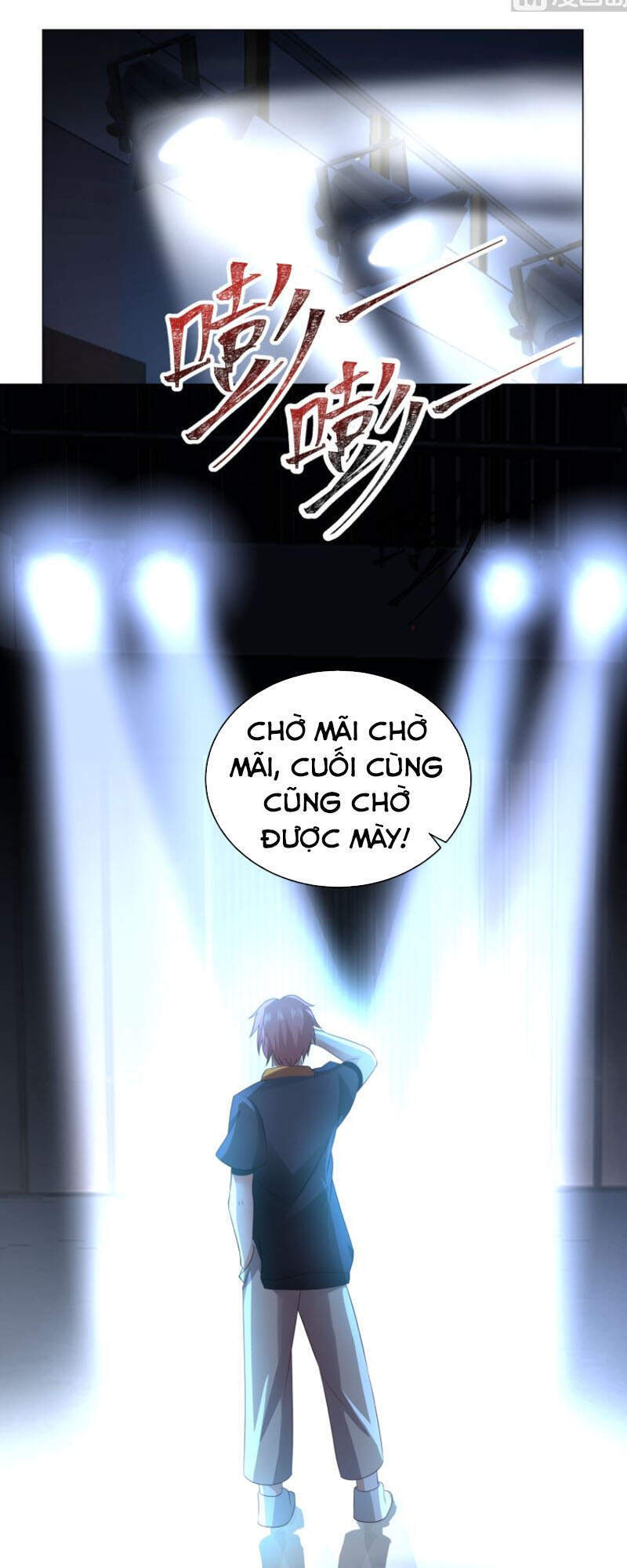 Trên Người Ta Có Một Con Rồng - Chương 418