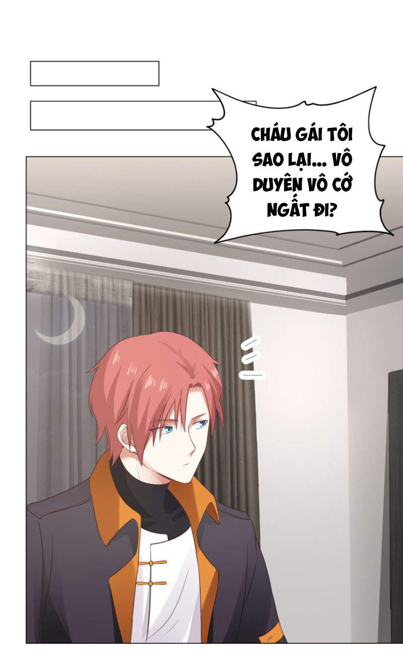 Trên Người Ta Có Một Con Rồng - Chương 418