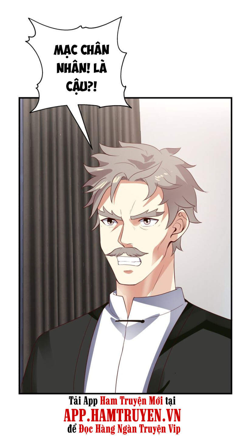 Trên Người Ta Có Một Con Rồng - Chương 418