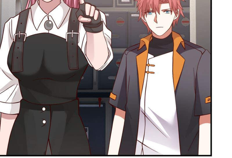 Trên Người Ta Có Một Con Rồng - Chương 419