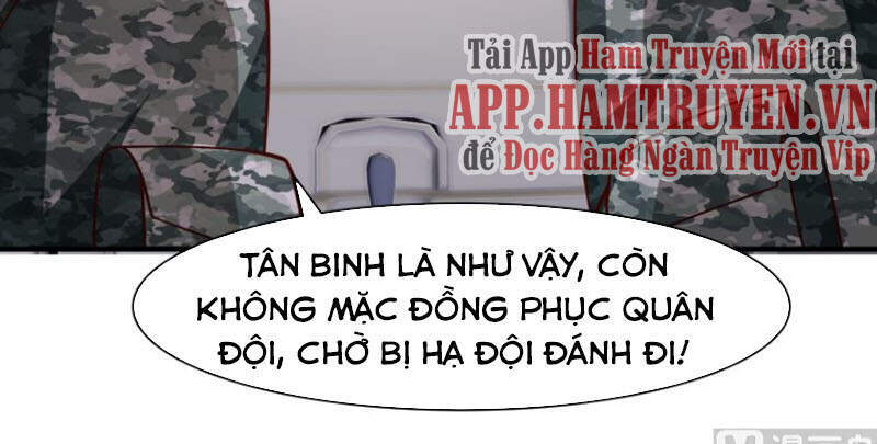 Trên Người Ta Có Một Con Rồng - Chương 419