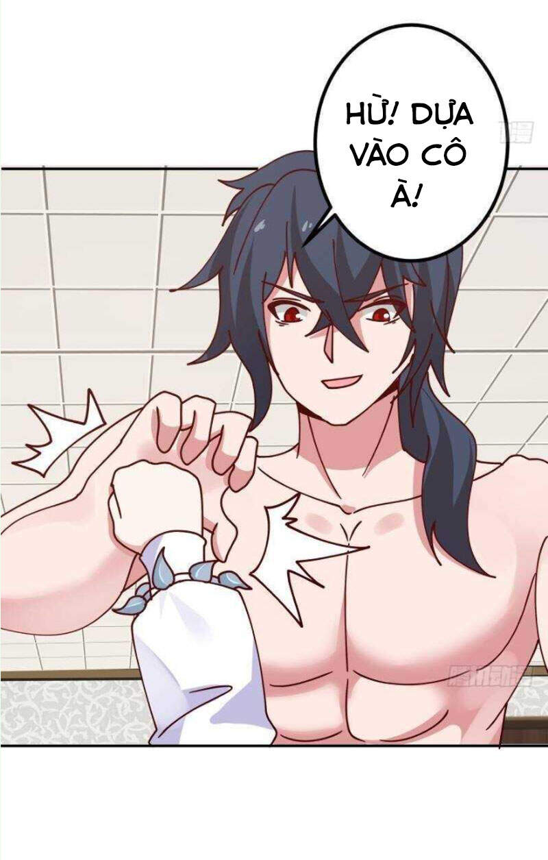 Trên Người Ta Có Một Con Rồng - Chương 429