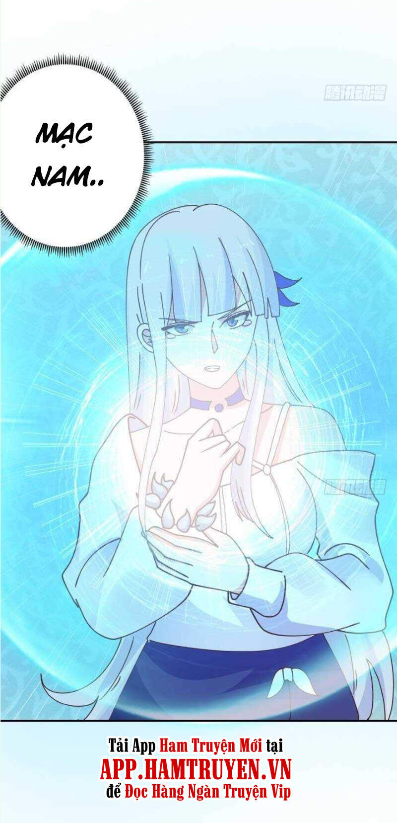 Trên Người Ta Có Một Con Rồng - Chương 429