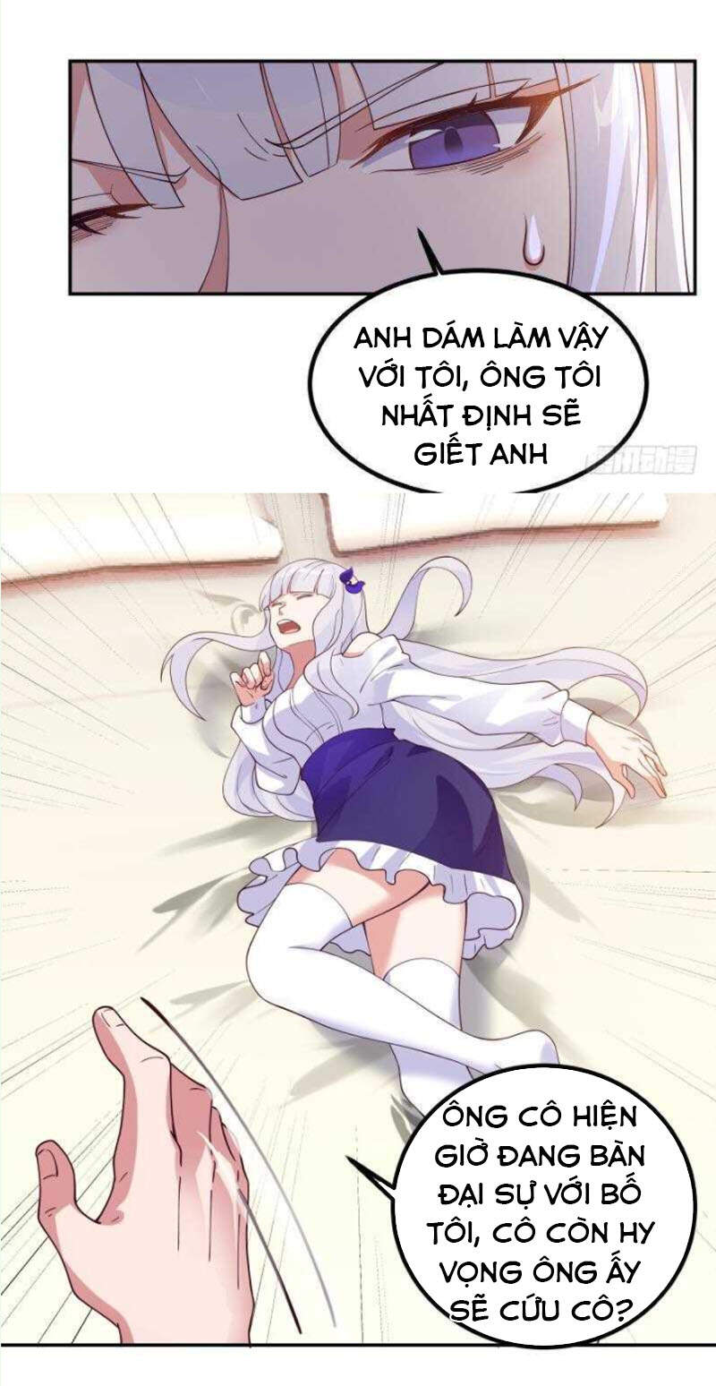 Trên Người Ta Có Một Con Rồng - Chương 429