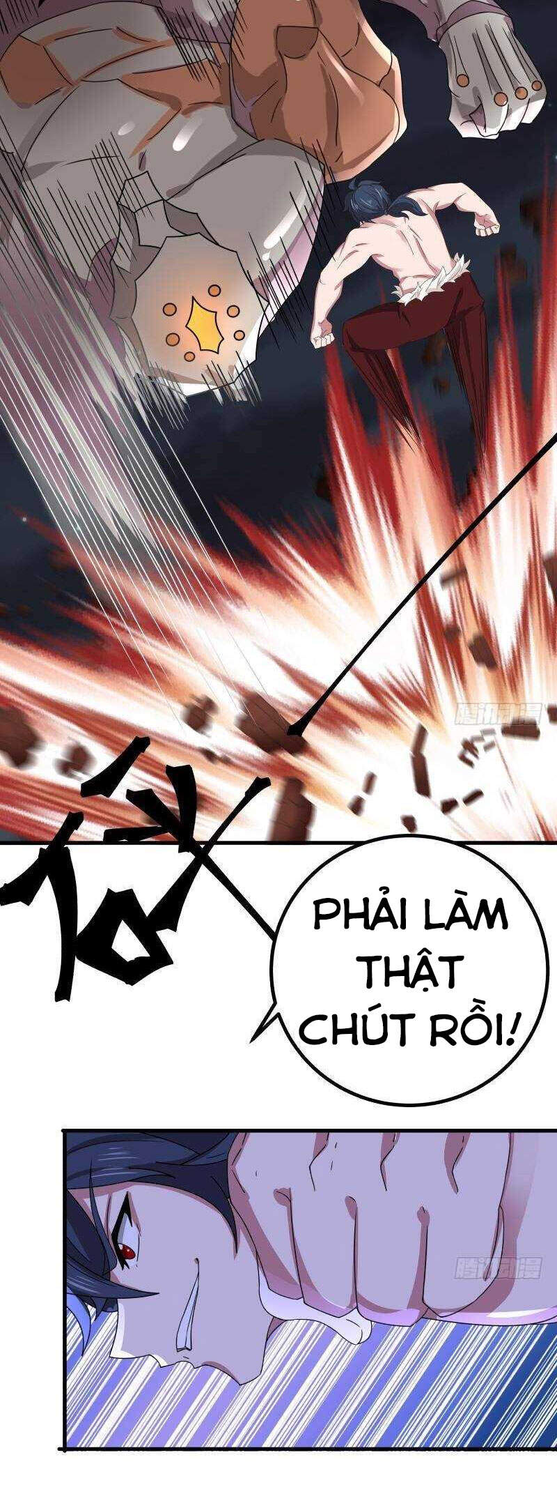 Trên Người Ta Có Một Con Rồng - Chương 432