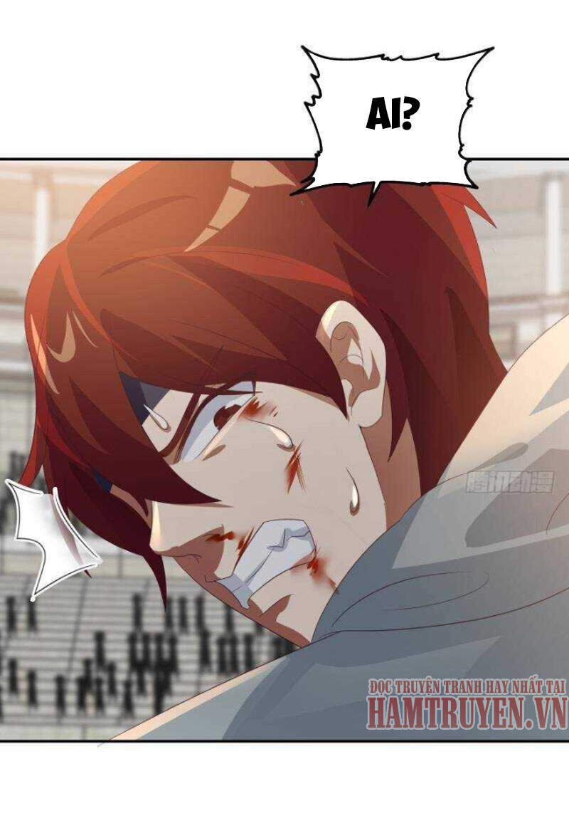 Trên Người Ta Có Một Con Rồng - Chương 436