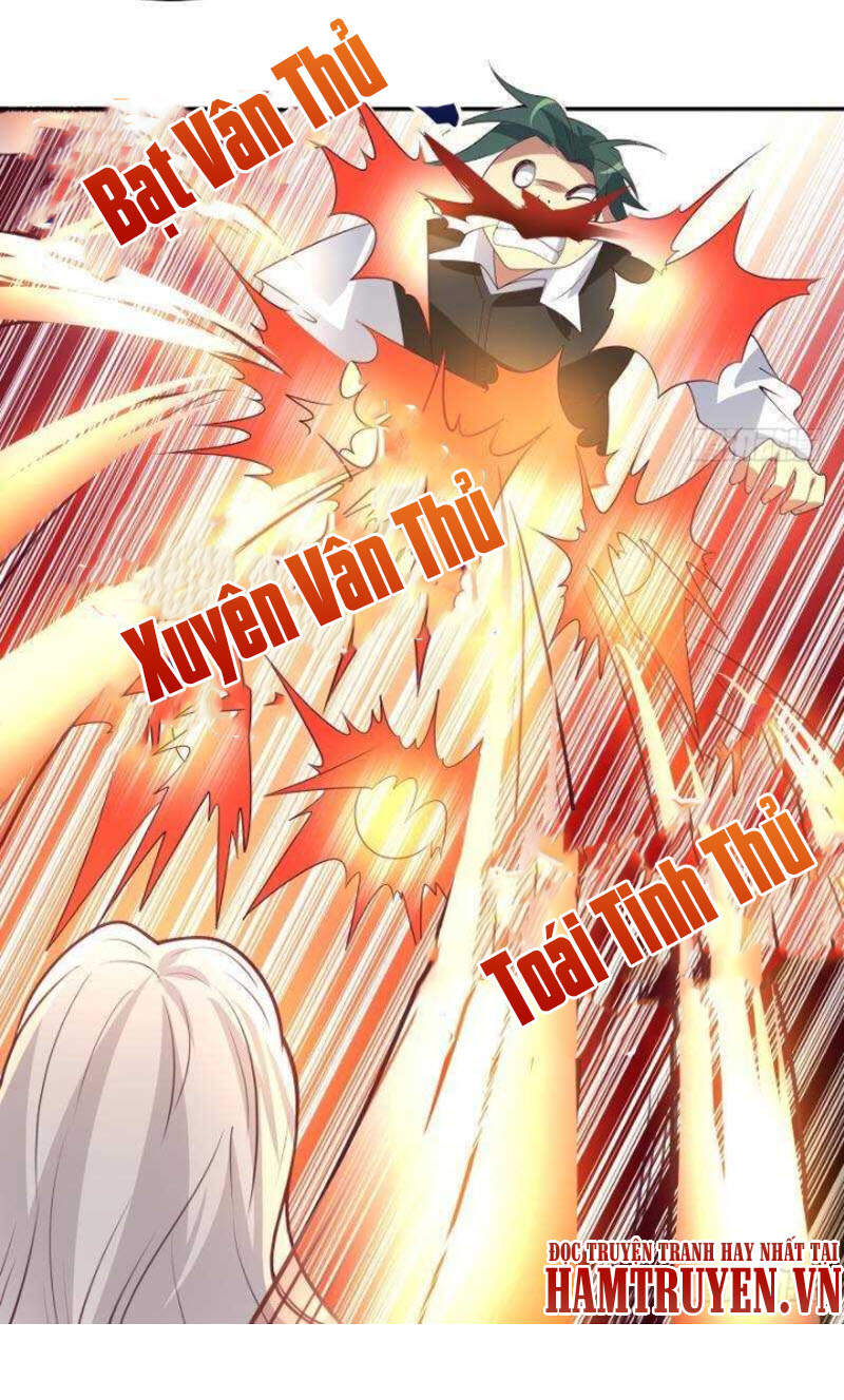 Trên Người Ta Có Một Con Rồng - Chương 436