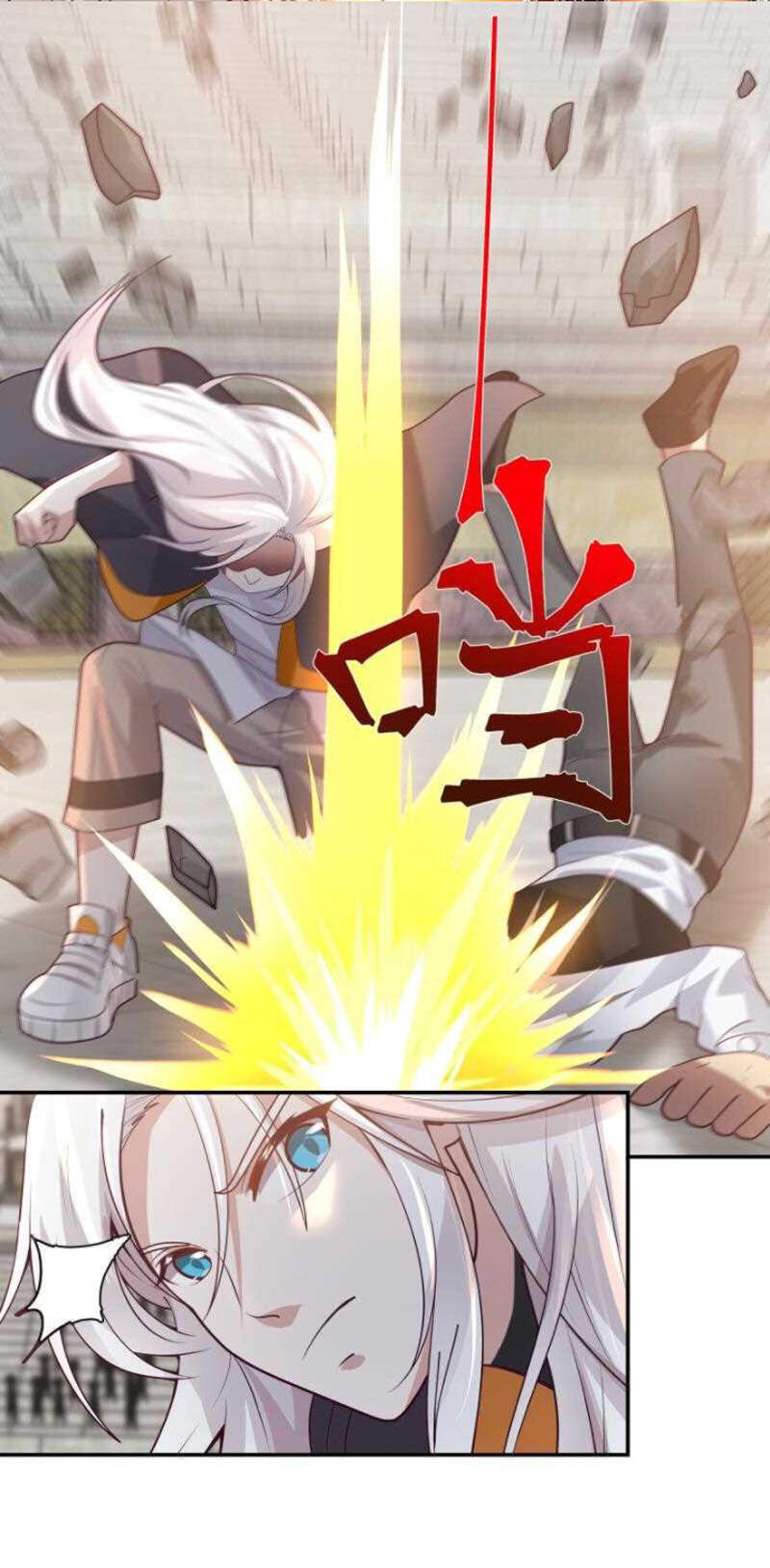 Trên Người Ta Có Một Con Rồng - Chương 436