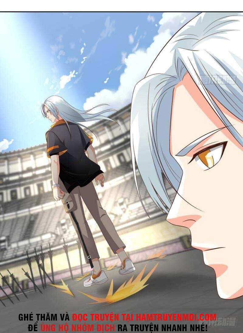 Trên Người Ta Có Một Con Rồng - Chương 439