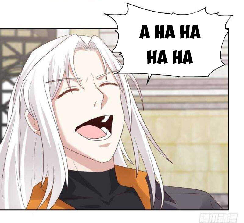 Trên Người Ta Có Một Con Rồng - Chương 439