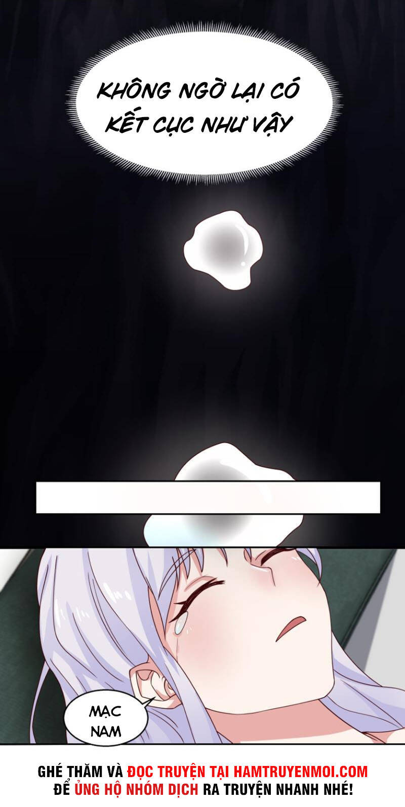 Trên Người Ta Có Một Con Rồng - Chương 445