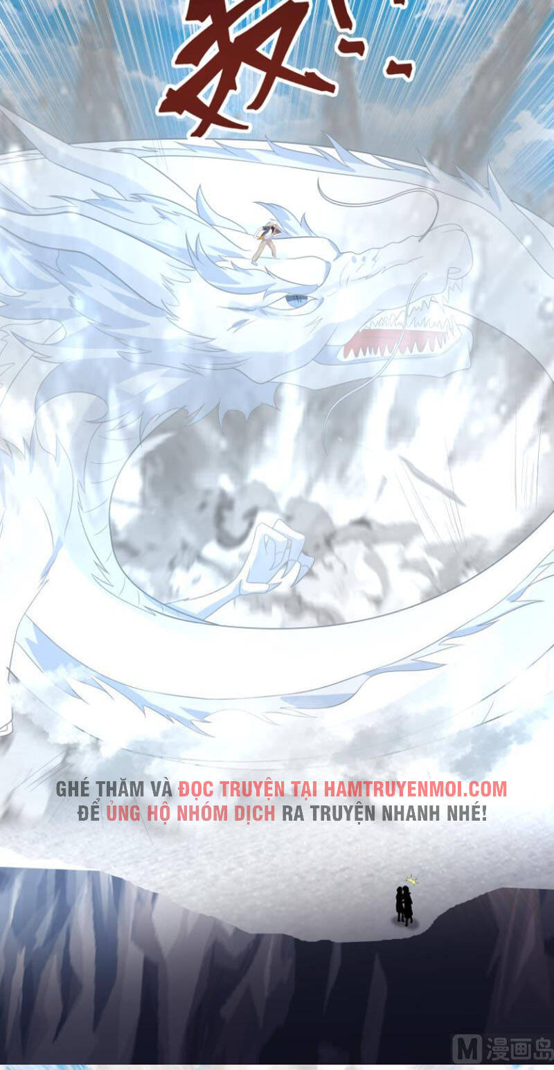 Trên Người Ta Có Một Con Rồng - Chương 445