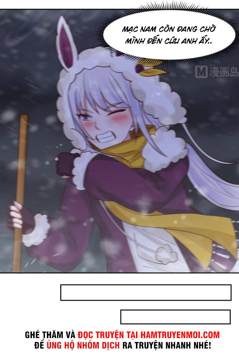 Trên Người Ta Có Một Con Rồng - Chương 448