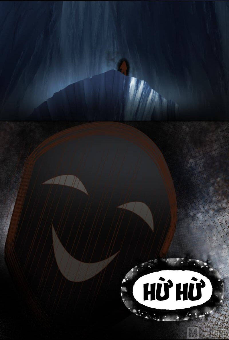 Trên Người Ta Có Một Con Rồng - Chương 449