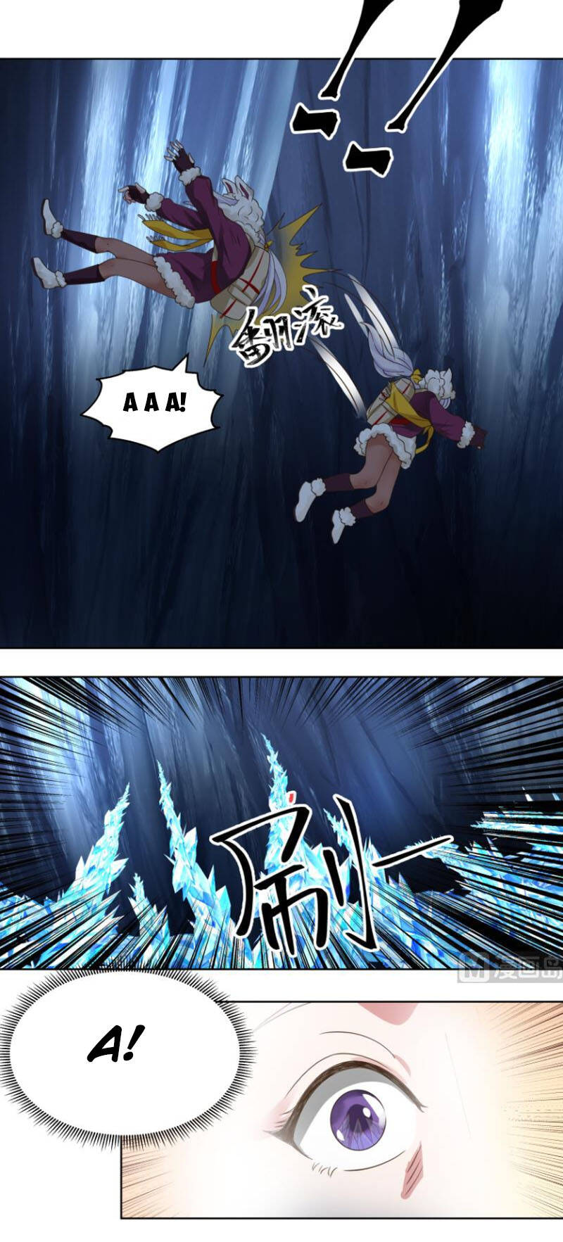 Trên Người Ta Có Một Con Rồng - Chương 449