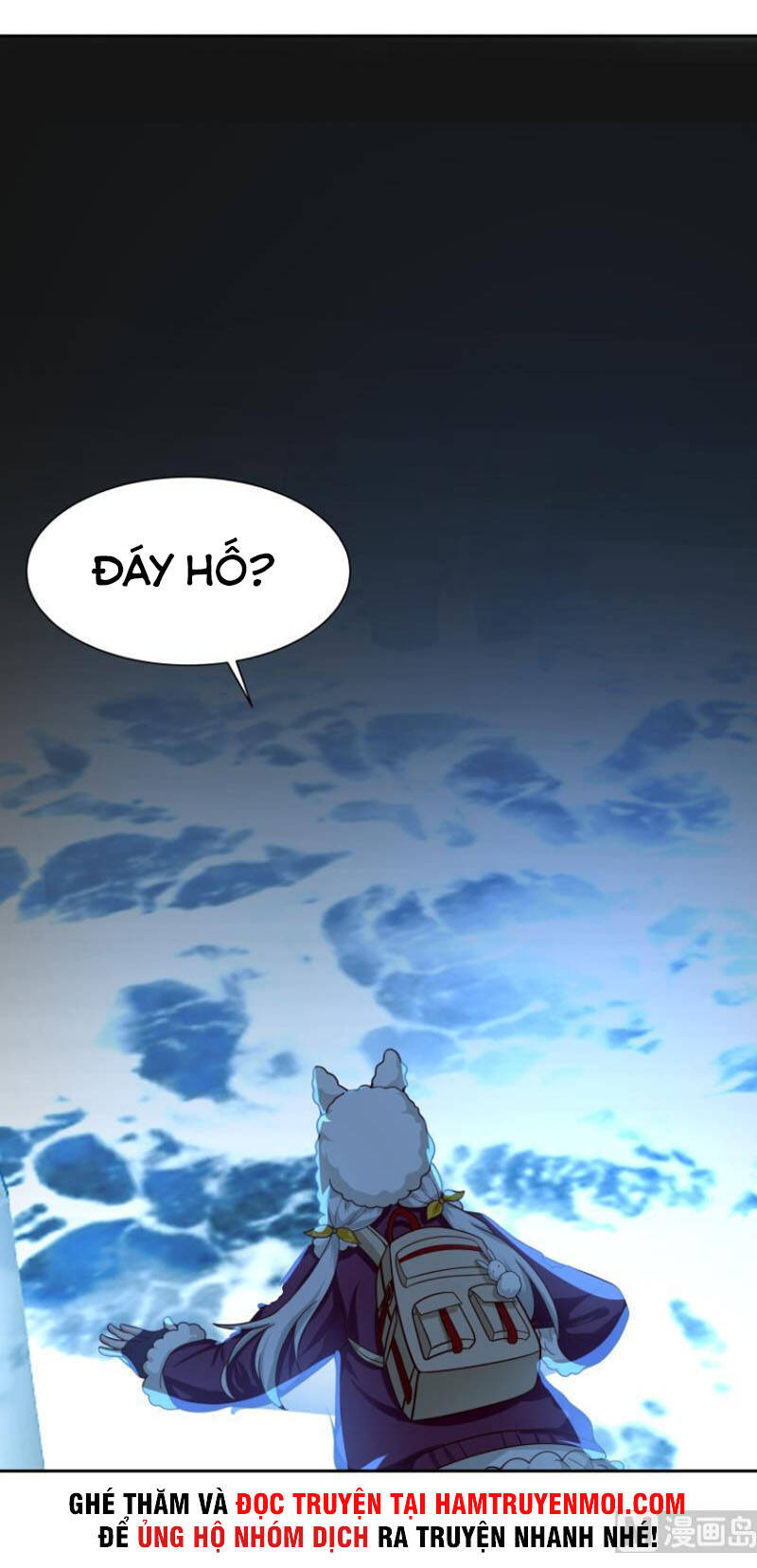 Trên Người Ta Có Một Con Rồng - Chương 450