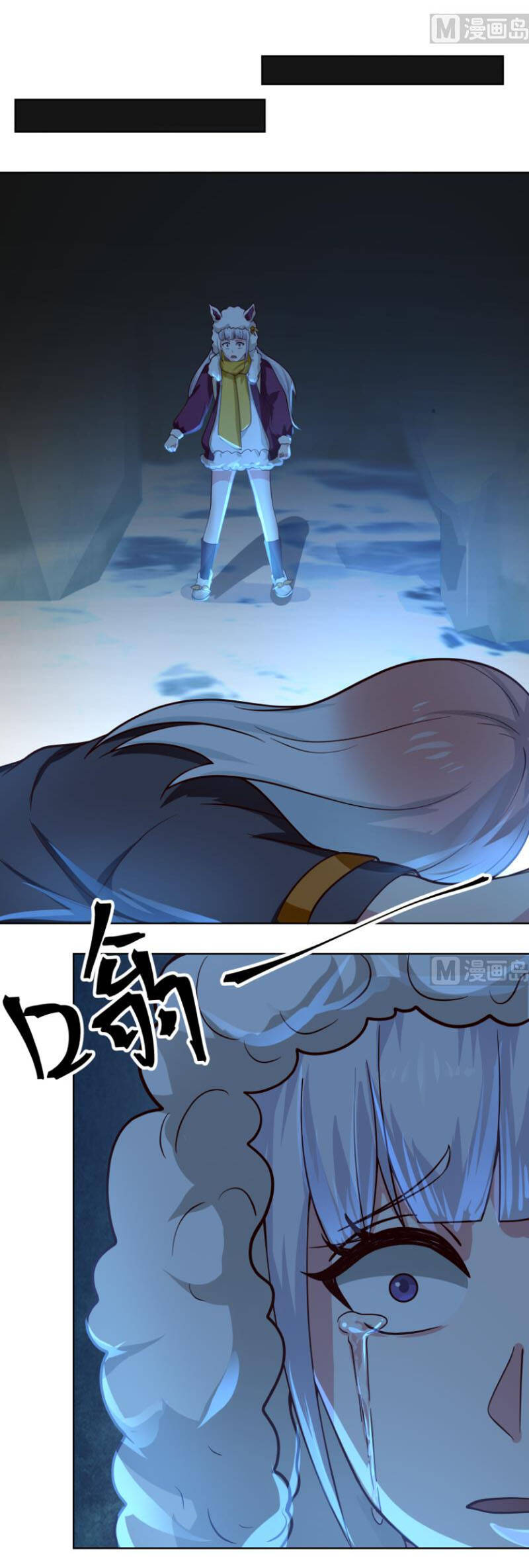 Trên Người Ta Có Một Con Rồng - Chương 450