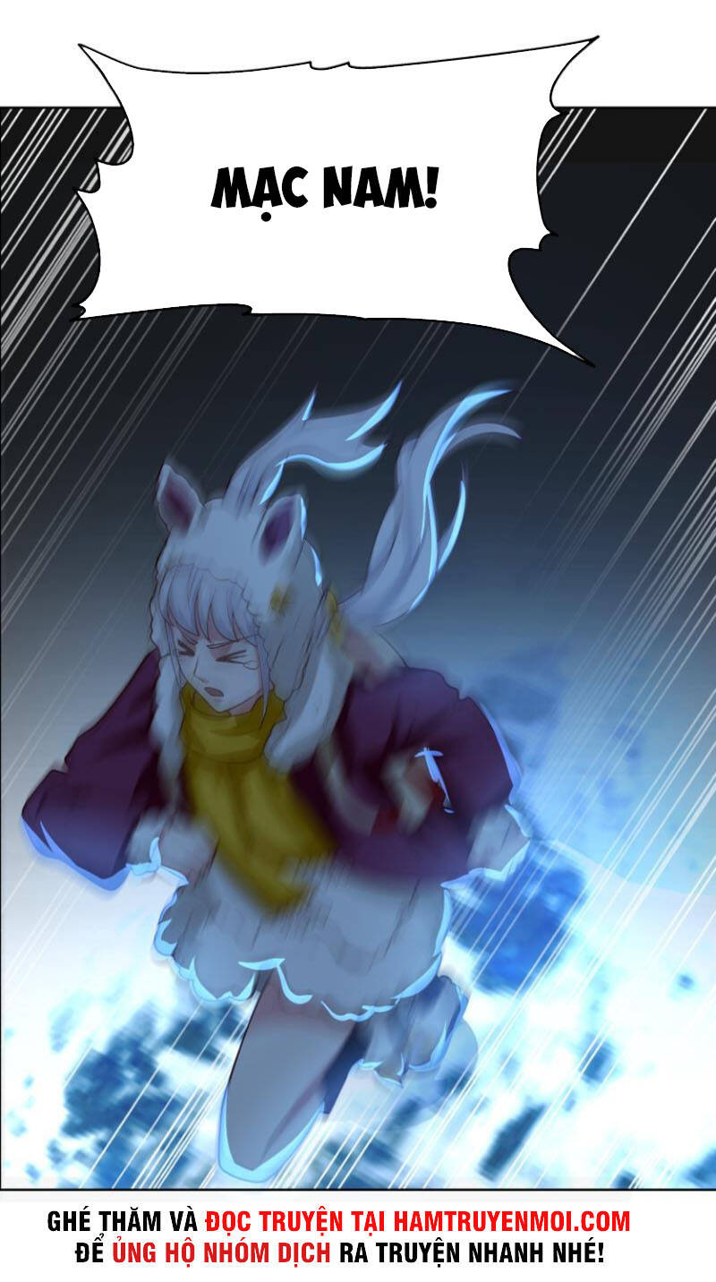 Trên Người Ta Có Một Con Rồng - Chương 450