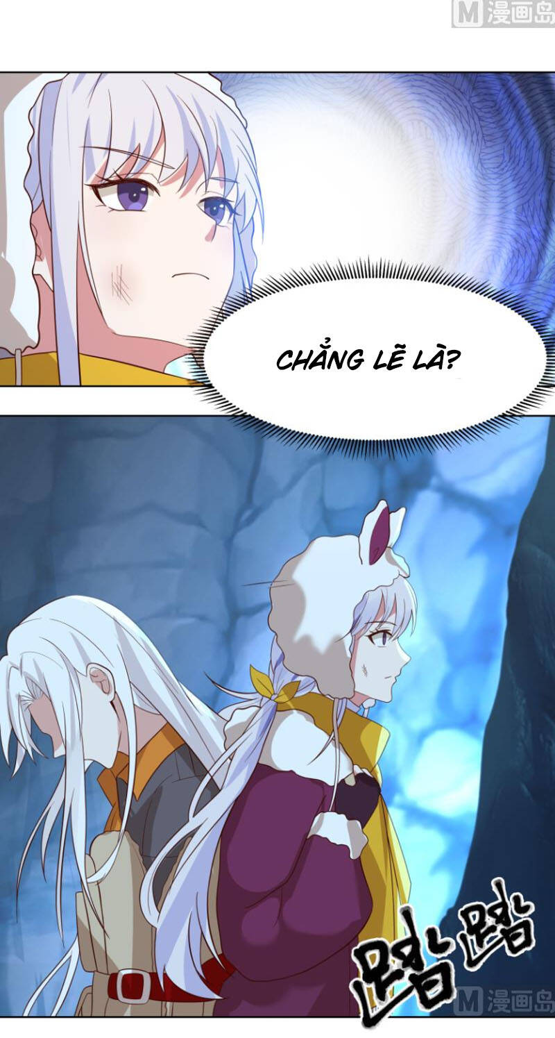 Trên Người Ta Có Một Con Rồng - Chương 452