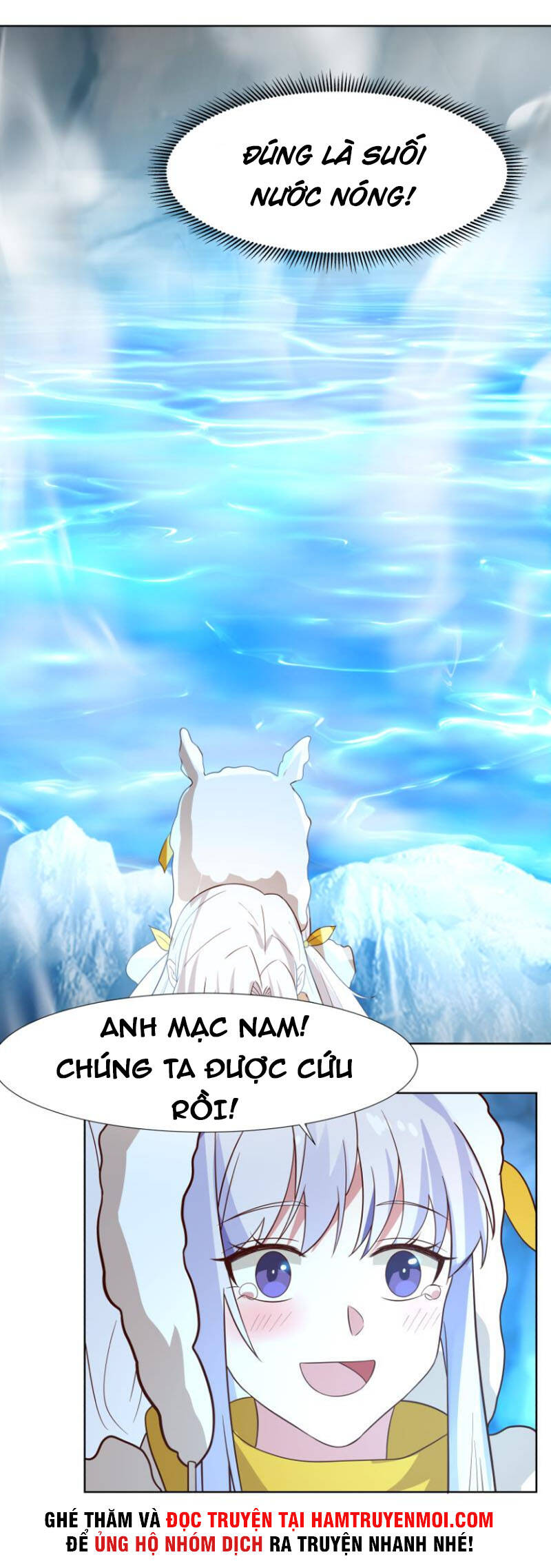 Trên Người Ta Có Một Con Rồng - Chương 452