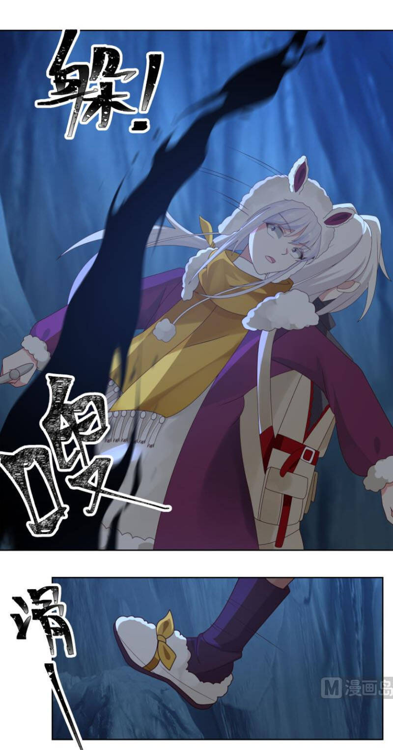 Trên Người Ta Có Một Con Rồng - Chương 452