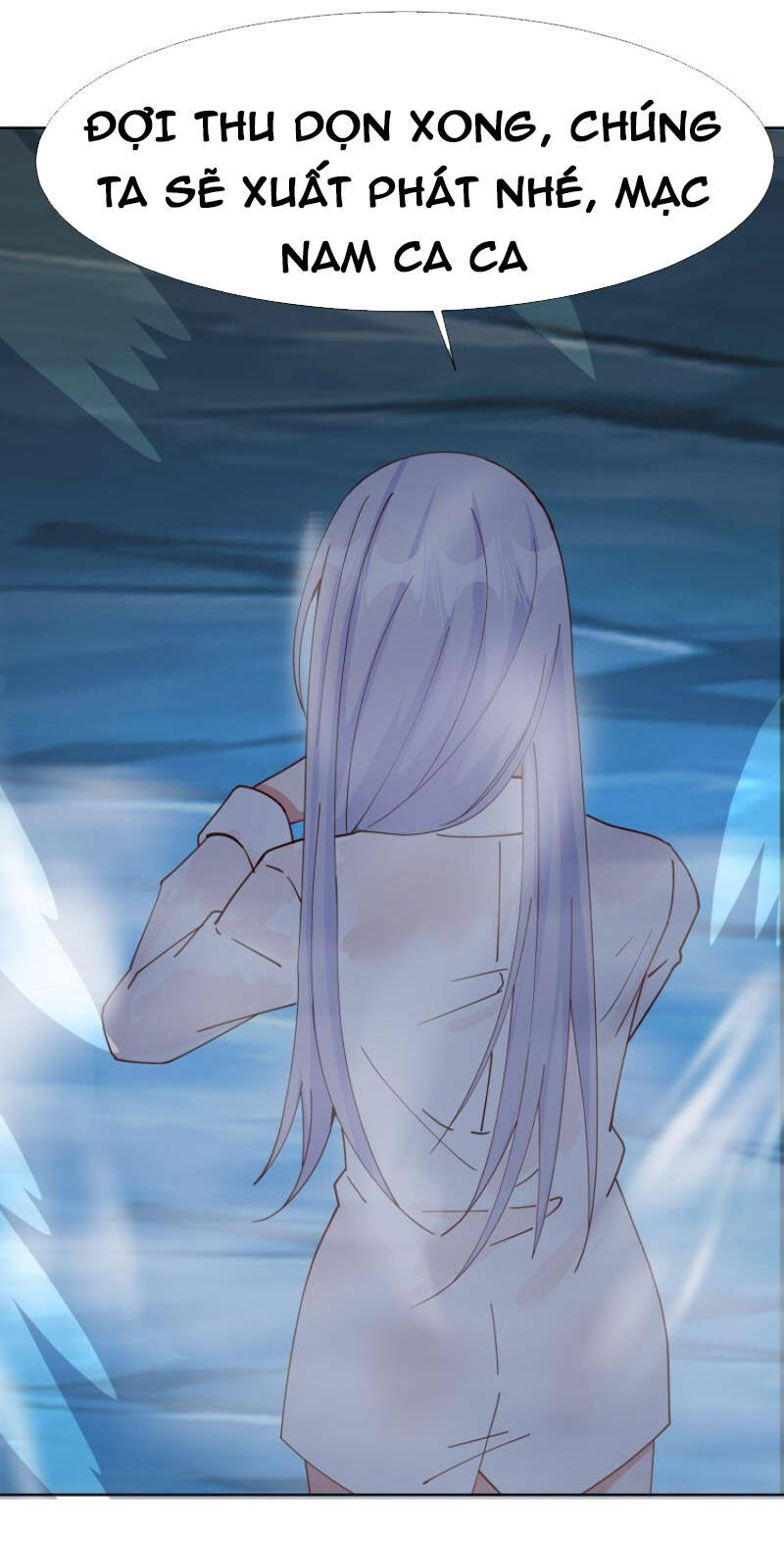 Trên Người Ta Có Một Con Rồng - Chương 454