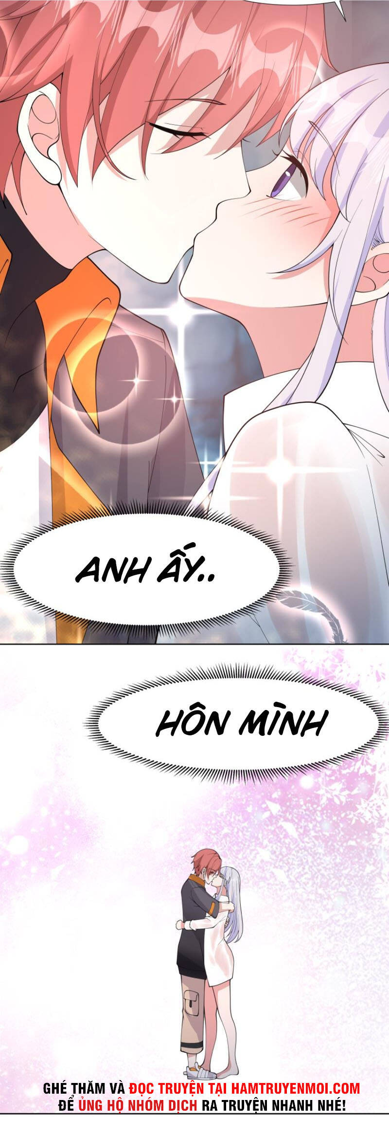 Trên Người Ta Có Một Con Rồng - Chương 454