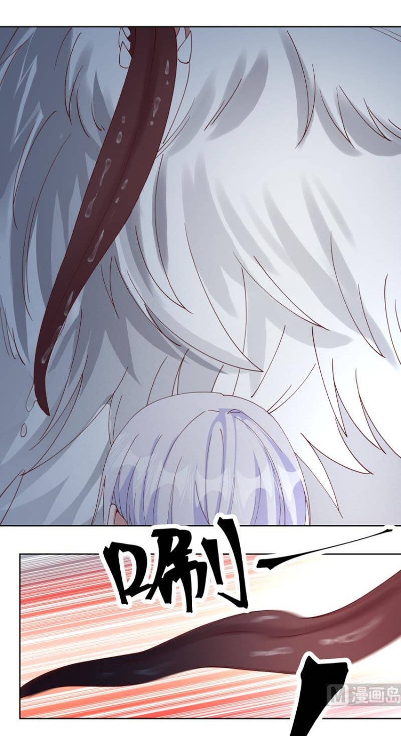 Trên Người Ta Có Một Con Rồng - Chương 454